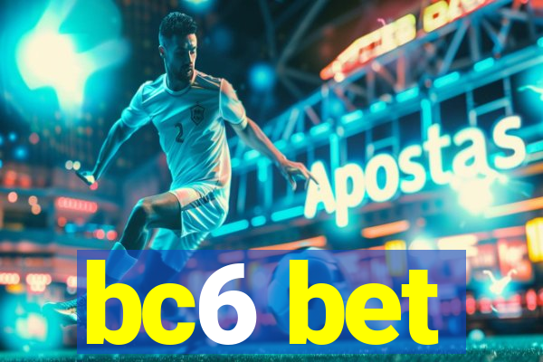bc6 bet